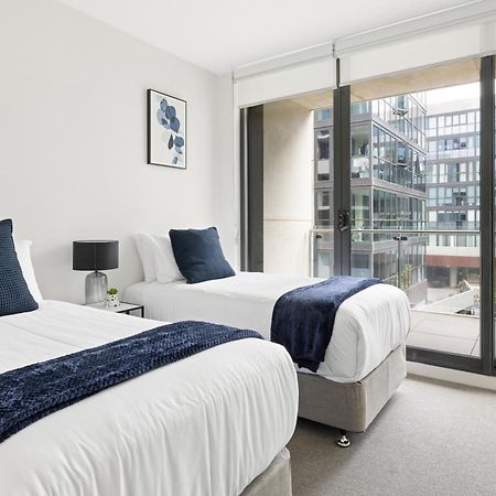 Founders Lane Apartments Canberra Exterior foto