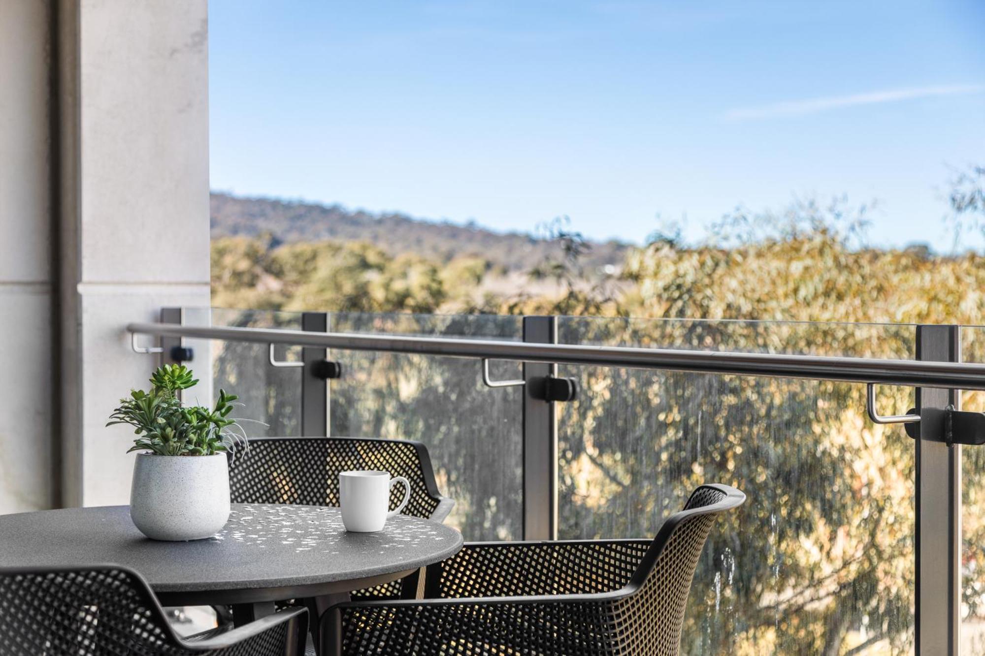 Founders Lane Apartments Canberra Exterior foto