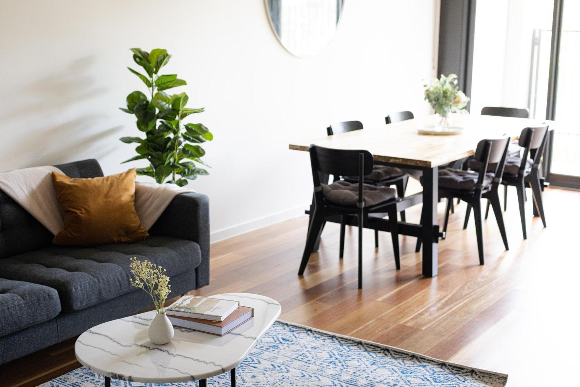 Founders Lane Apartments Canberra Exterior foto