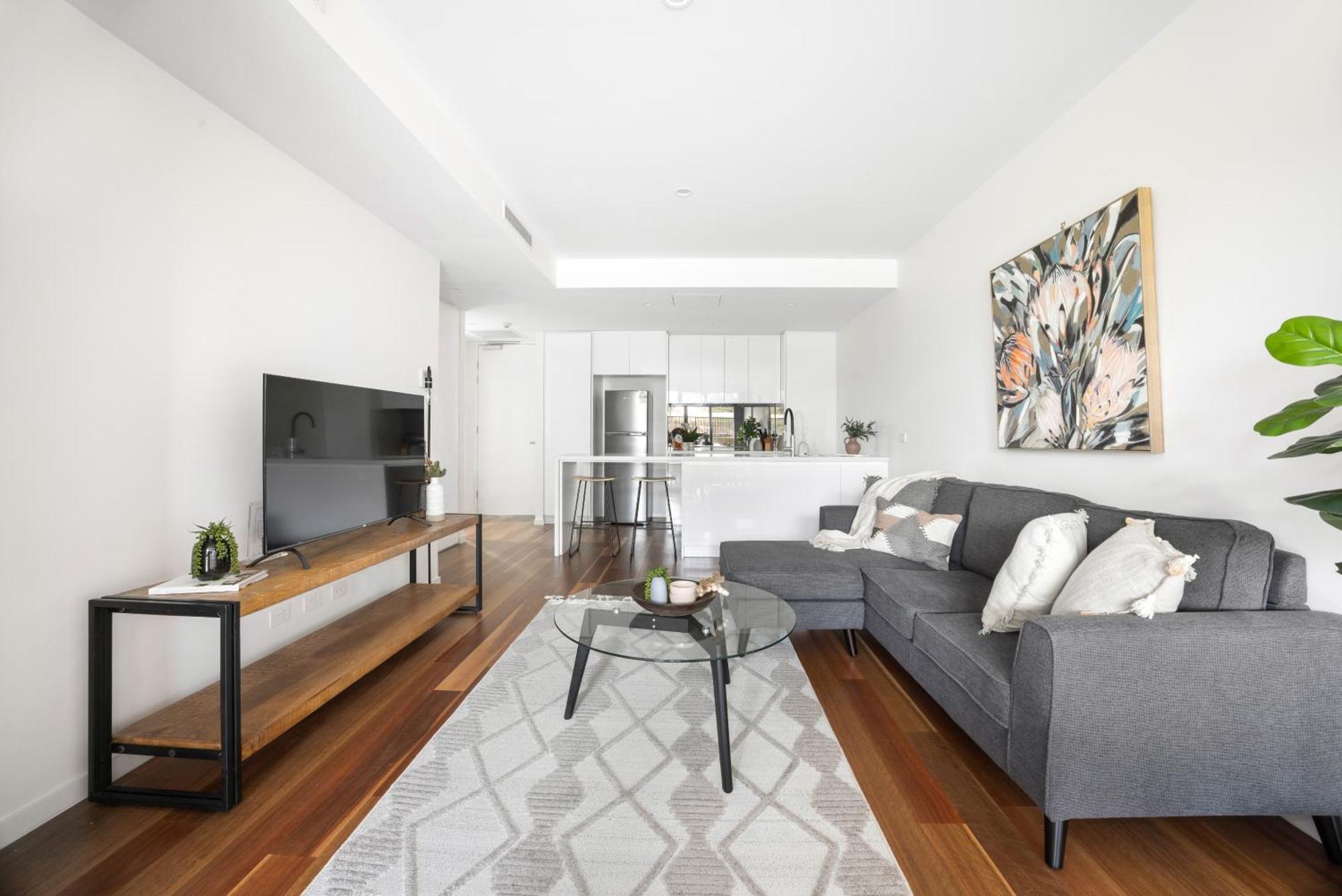 Founders Lane Apartments Canberra Exterior foto