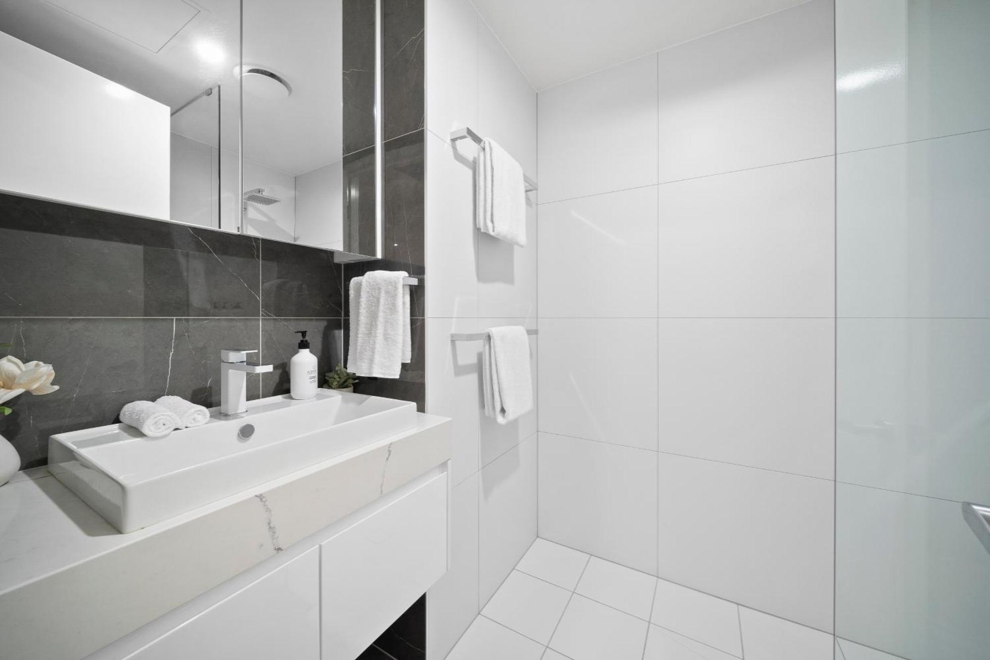 Founders Lane Apartments Canberra Exterior foto